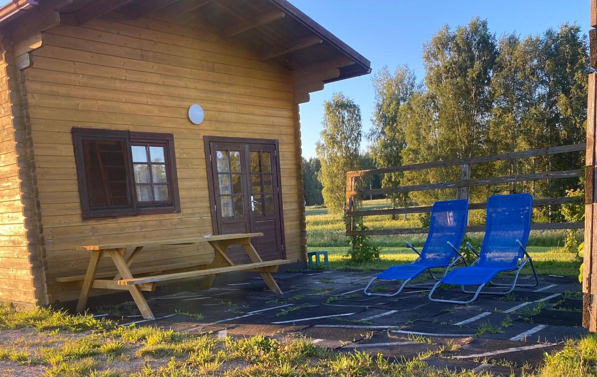 Вілла Zubites - 3 Berzgale Номер фото